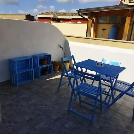 Casa Di Ema Apartment *