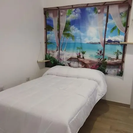 Casa Di Ema Apartment Monserrato