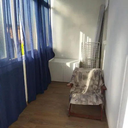 Casa Di Ema Apartment Monserrato