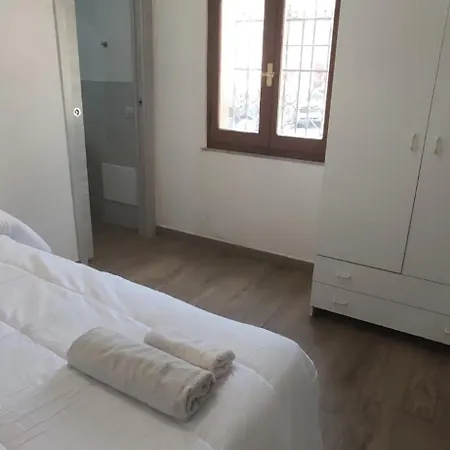Casa Di Ema モンセッラート