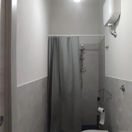 아파트 Casa Di Ema
