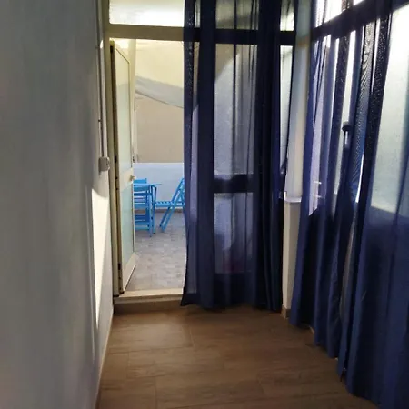 아파트 Casa Di Ema